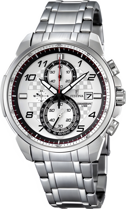 Часы Festina F6842/2