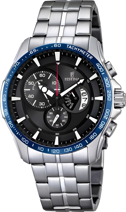 Часы Festina F6850/4