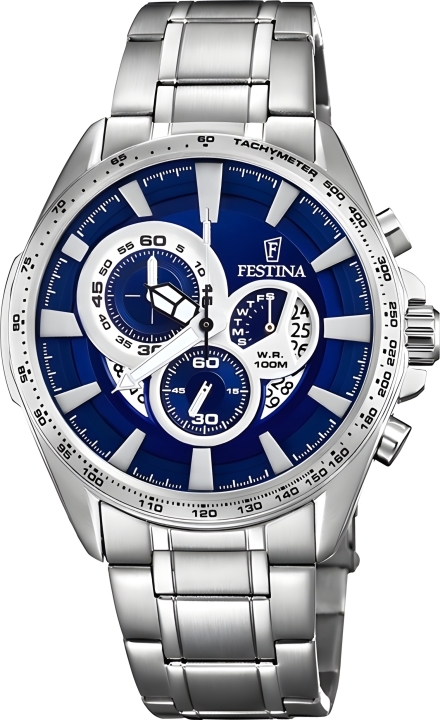 Часы Festina F6864/2