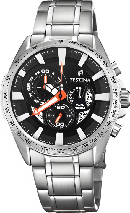 Часы Festina F6864/4