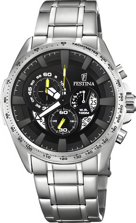 Часы Festina F6864/6