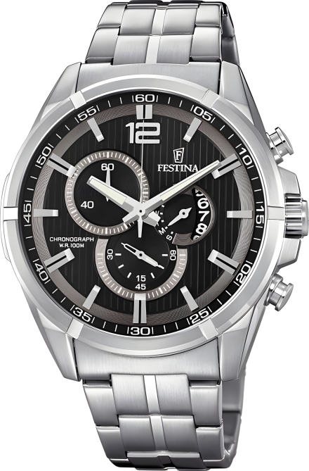 Часы Festina F6865/4
