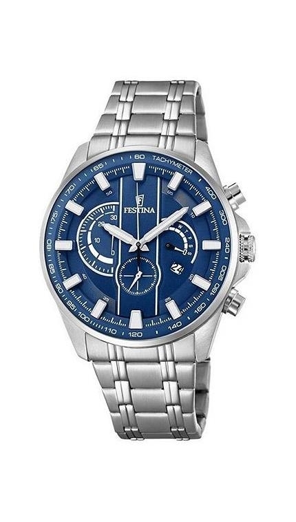 Часы Festina F6866/2