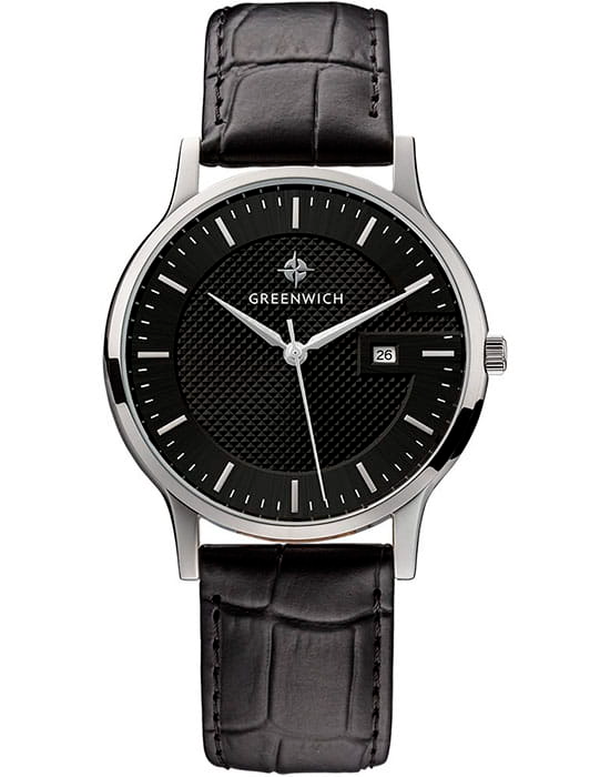 Часы Greenwich 031.11.31