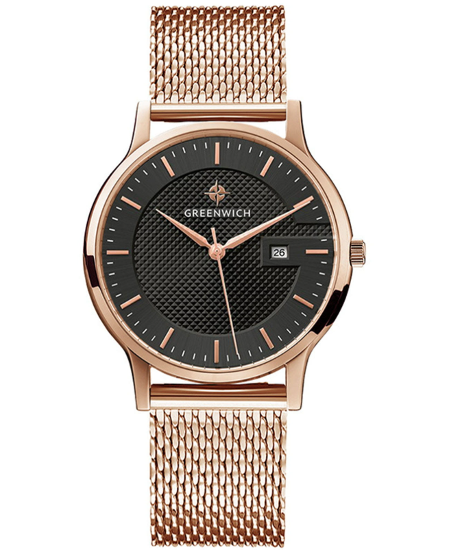 Часы Greenwich 031.40.31