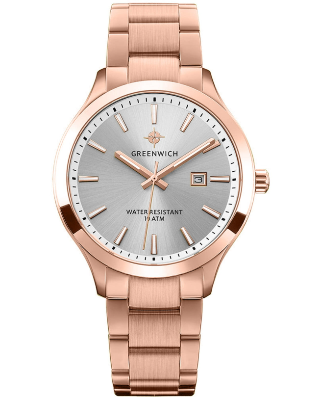 Часы Greenwich 041.40.33