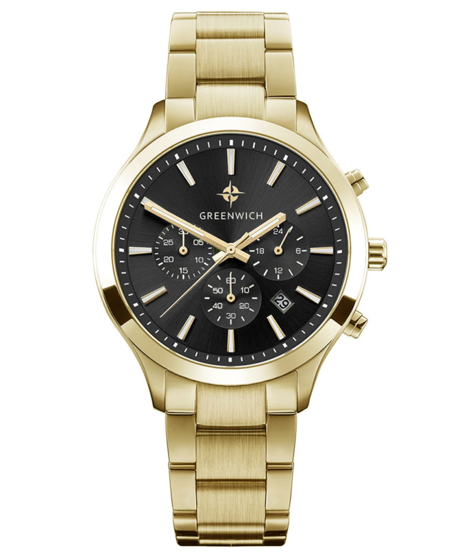 Часы Greenwich 043.20.31