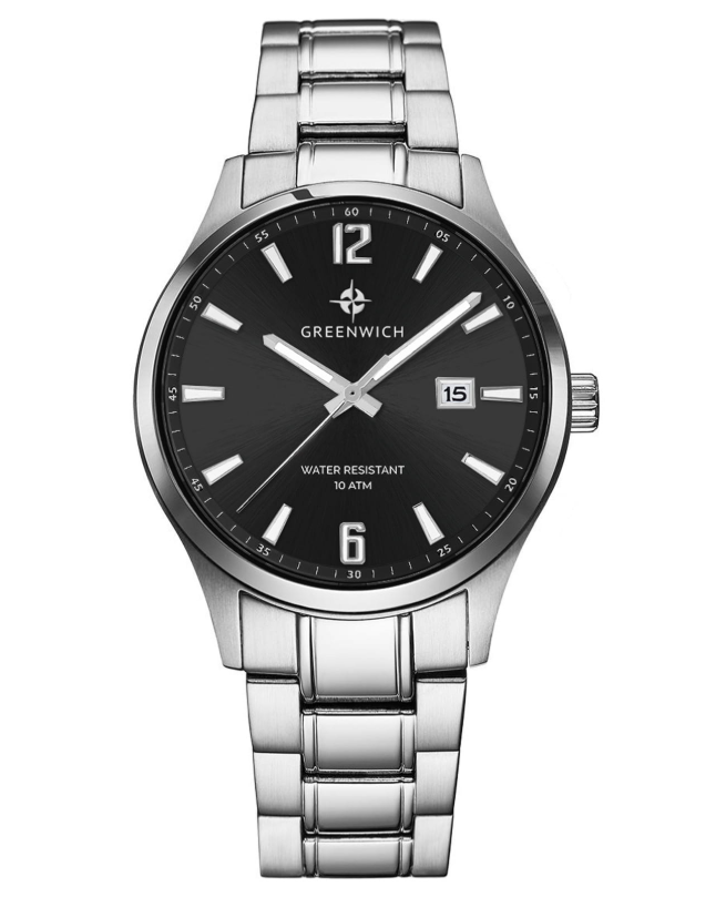 Часы Greenwich 051.10.31