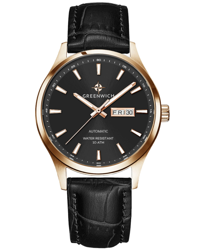 Часы Greenwich 054.41.31
