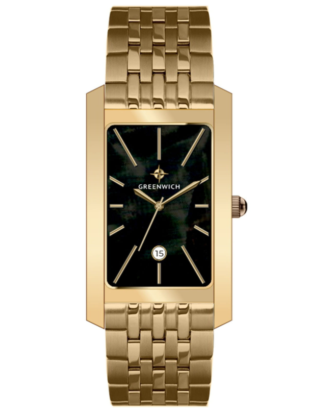 Часы Greenwich 511.20.11