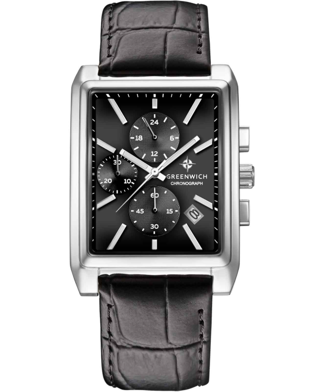 Часы Greenwich 553.11.11