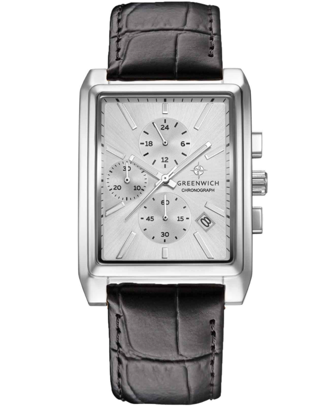 Часы Greenwich 553.11.13