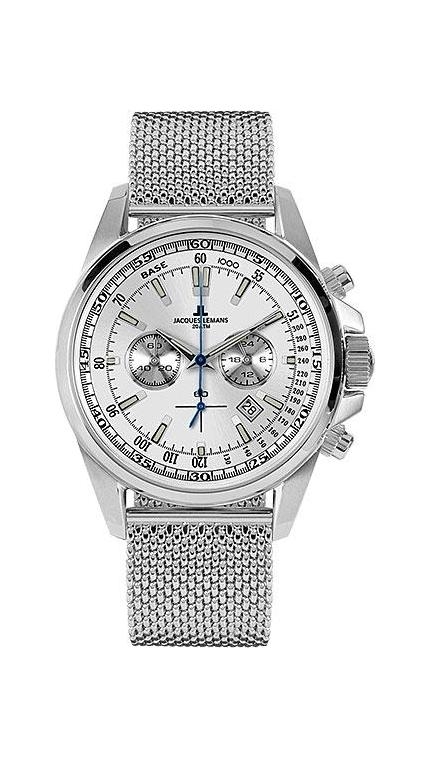 Часы Jacques Lemans 1-1117BS