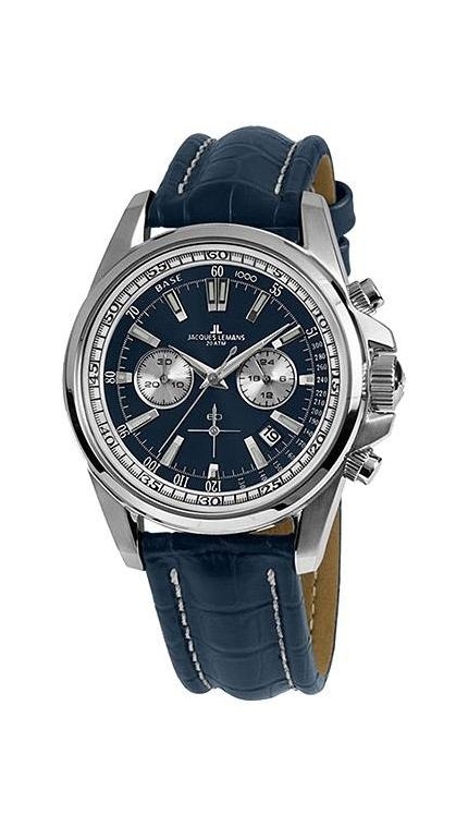 Часы Jacques Lemans 1-1117VN