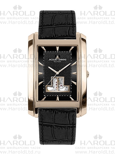 Часы Jacques Lemans 1-1368E
