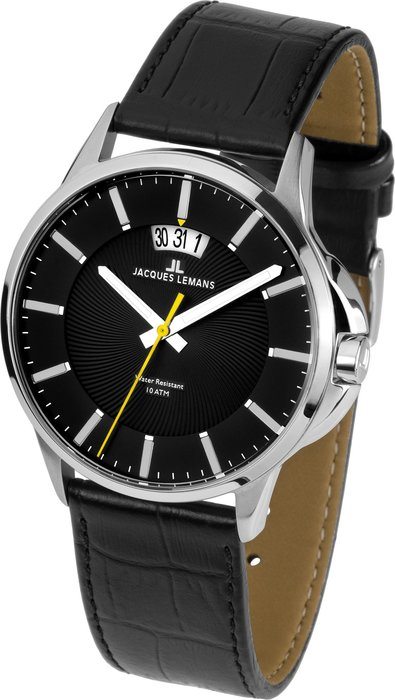 Часы Jacques Lemans 1-1540A