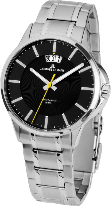 Часы Jacques Lemans 1-1540D