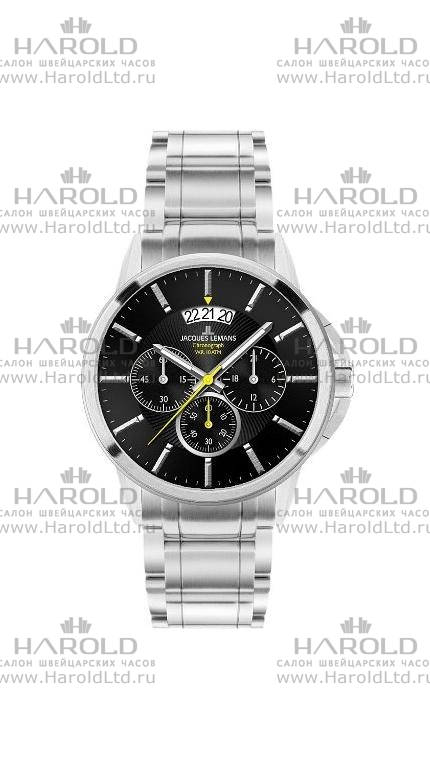 Часы Jacques Lemans 1-1542D