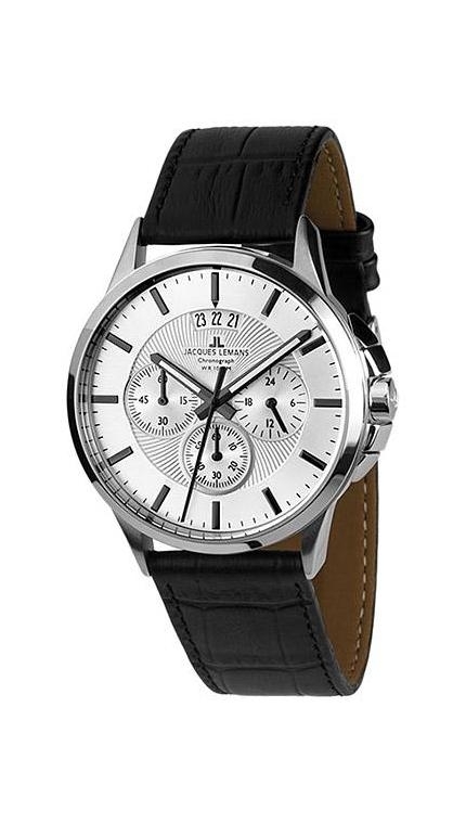 Часы Jacques Lemans 1-1542N
