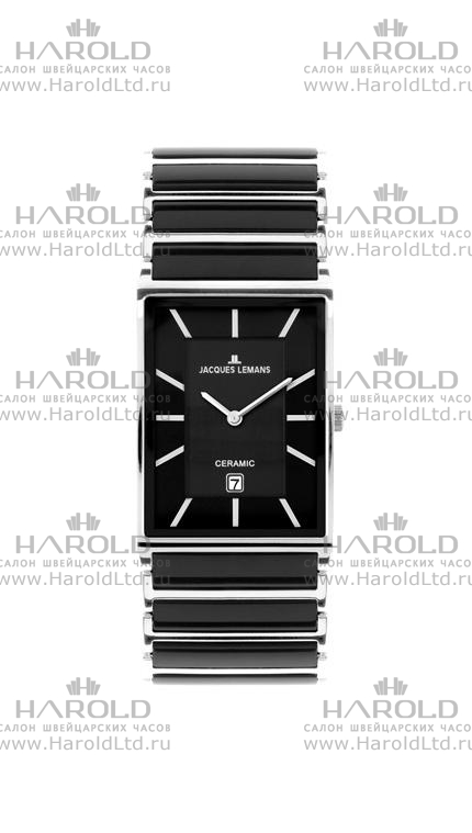 Часы Jacques Lemans 1-1592A