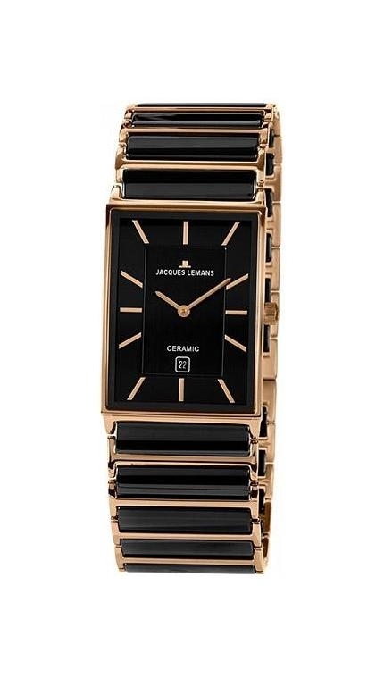 Часы Jacques Lemans 1-1592D