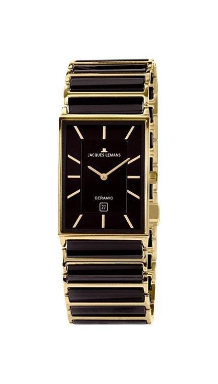 Часы Jacques Lemans 1-1593G