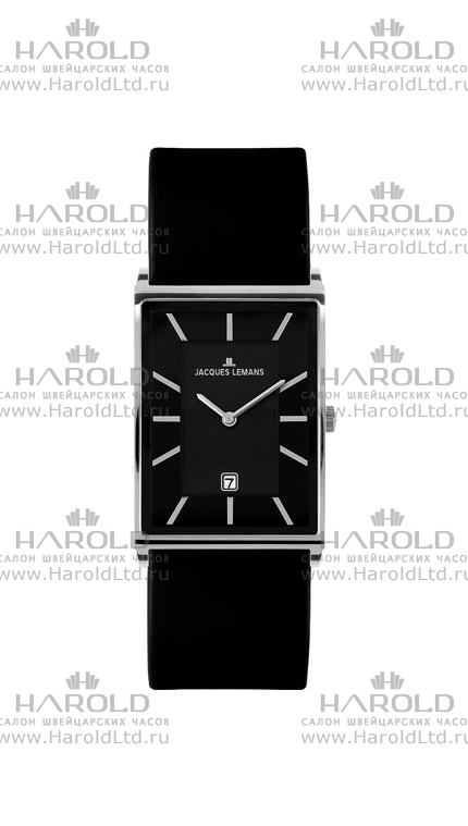 Часы Jacques Lemans 1-1602A