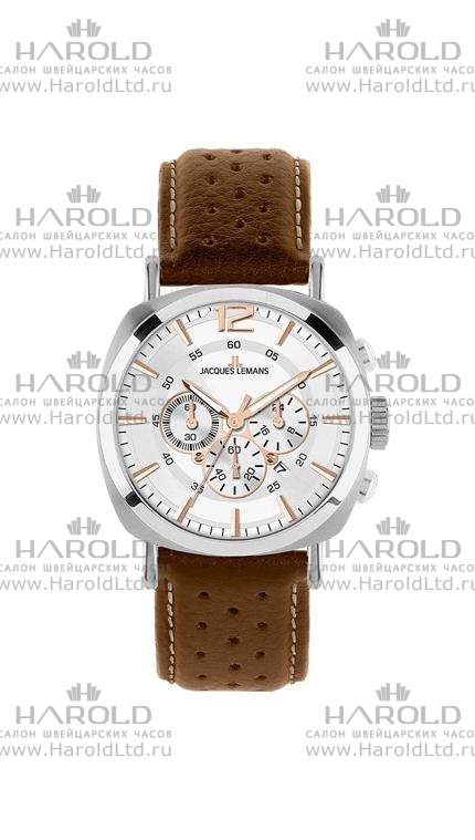 Часы Jacques Lemans 1-1645D