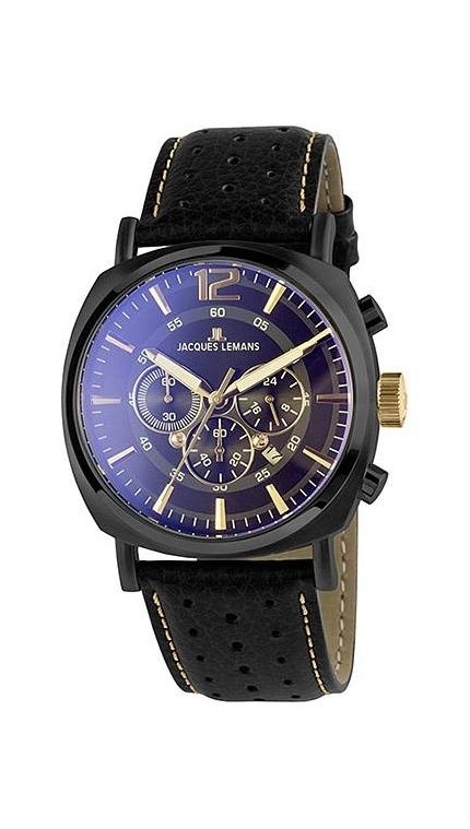 Часы Jacques Lemans 1-1645O