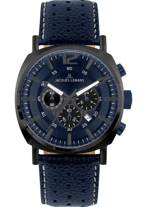 Часы Jacques Lemans 1-1645R