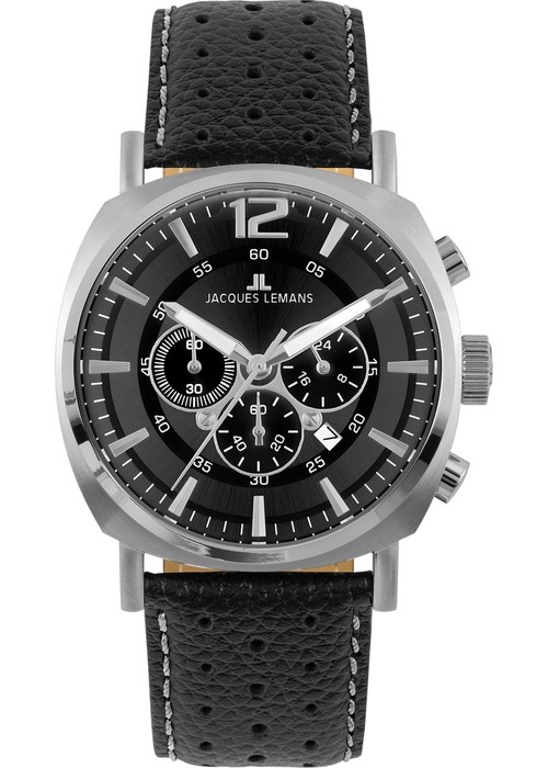 Часы Jacques Lemans 1-1645T