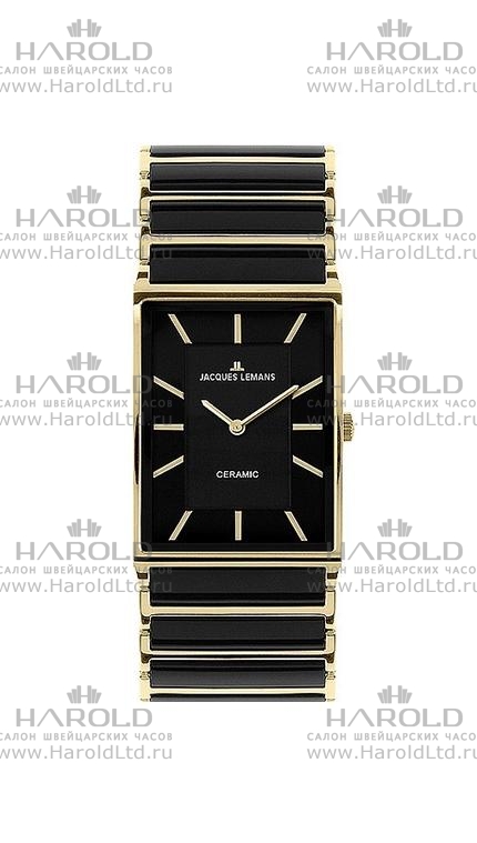 Часы Jacques Lemans 1-1651D