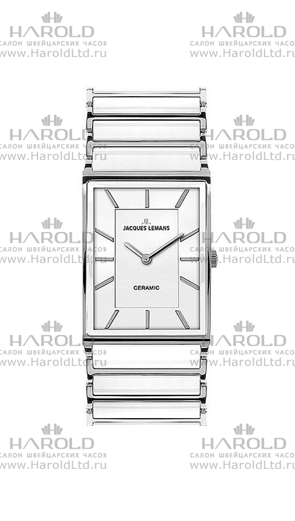 Часы Jacques Lemans 1-1651E