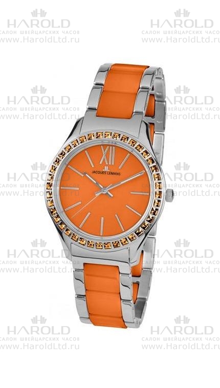 Часы Jacques Lemans 1-1797L