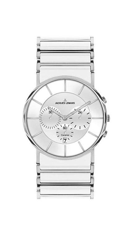 Часы Jacques Lemans 1-1815B