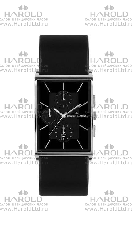 Часы Jacques Lemans 1-1818A