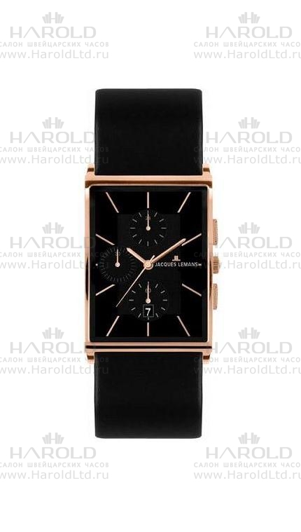 Часы Jacques Lemans 1-1818C