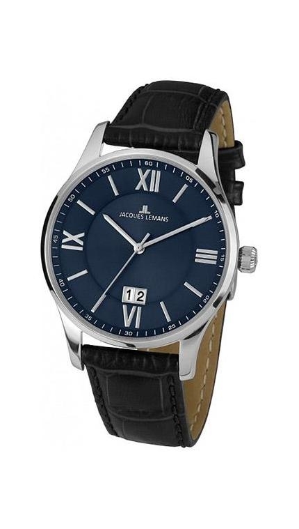 Часы Jacques Lemans 1-1845O