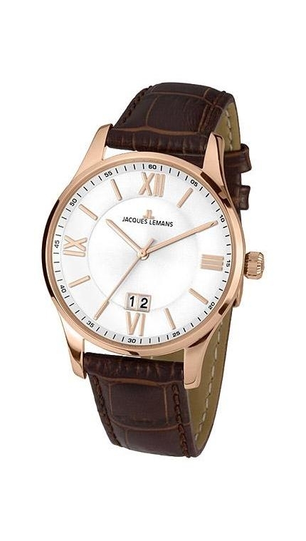 Часы Jacques Lemans 1-1845Q
