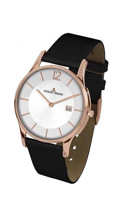 Часы Jacques Lemans 1-1850H