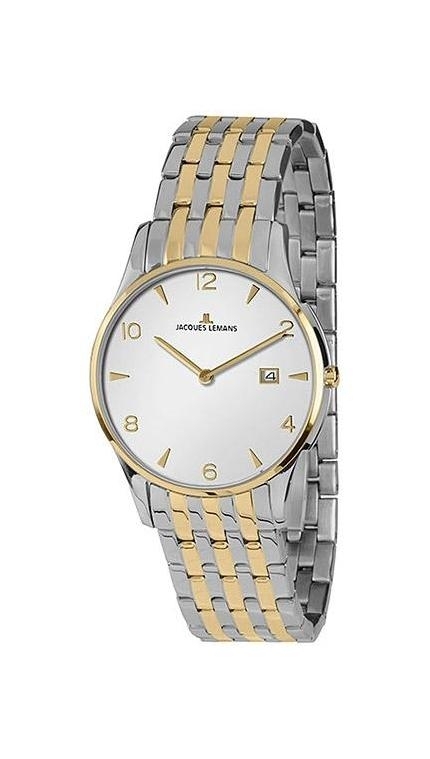 Часы Jacques Lemans 1-1852ZE