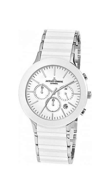Часы Jacques Lemans 1-1854B