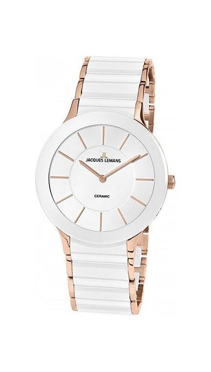 Часы Jacques Lemans 1-1856D