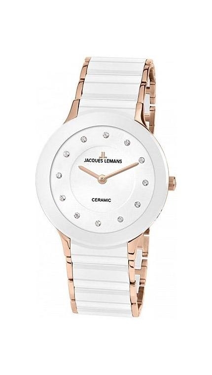 Часы Jacques Lemans 1-1856H