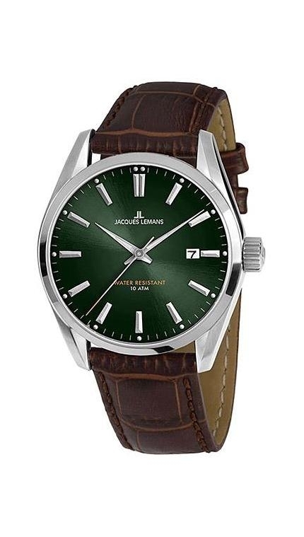 Часы Jacques Lemans 1-1859D