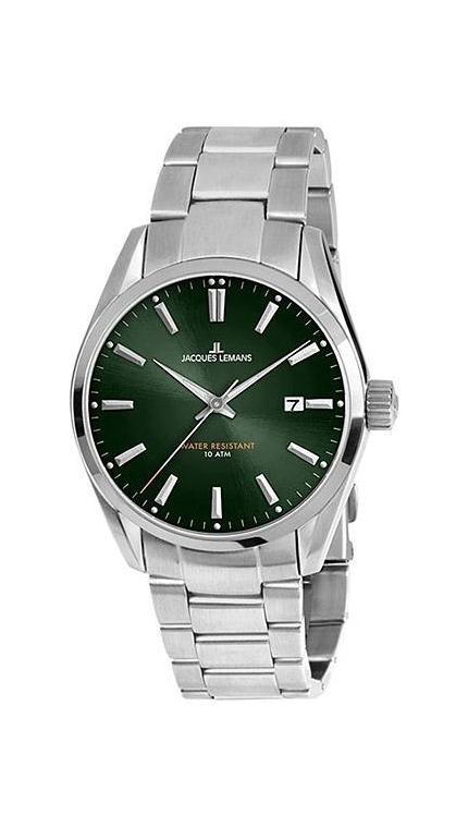 Часы Jacques Lemans 1-1859H