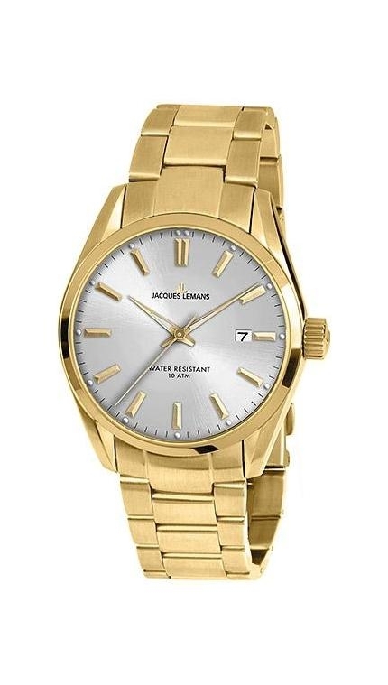 Часы Jacques Lemans 1-1859K