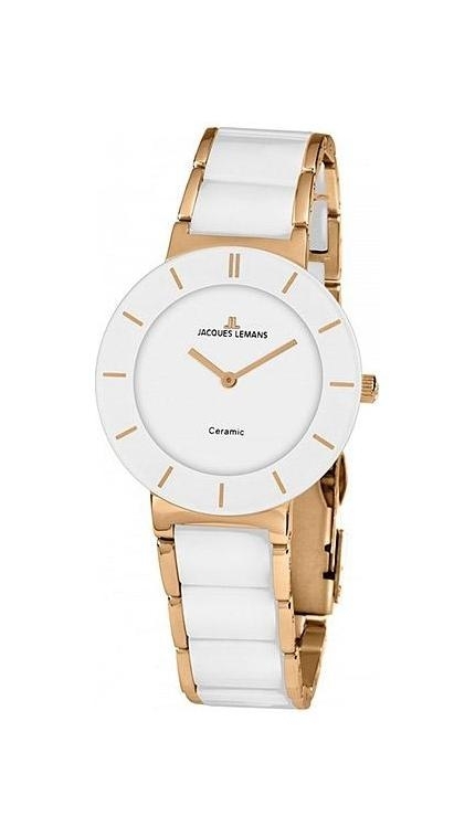 Часы Jacques Lemans 1-1866D