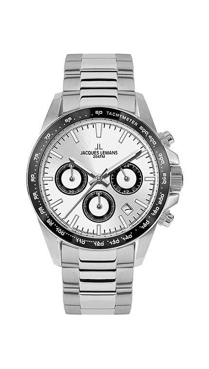 Часы Jacques Lemans 1-1877F