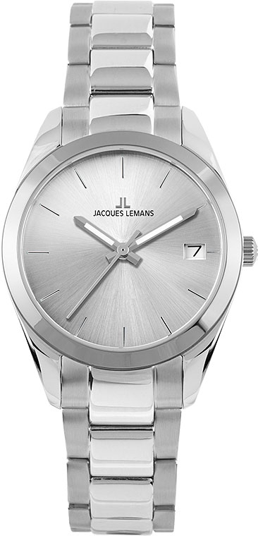 Часы Jacques Lemans 1-1878B